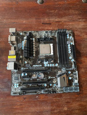 ASRock FM2A85X Extreme4-M mit