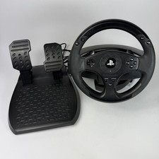 Thrustmaster T80 Racing Wheel