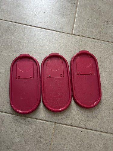 Tupperware ersatz deckel - tupperware, nr