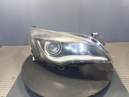 Frontscheinwerfer opel astra - frontscheinwerfer,
