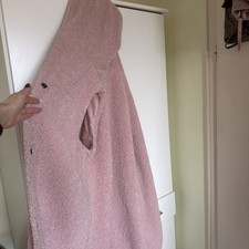 Gina Benotti Damen Teddy Weste