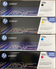 Original Toner HP Color