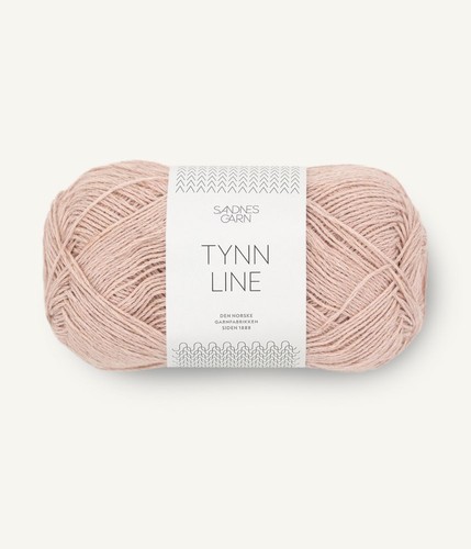 Sandnes garn tynn line 220 - sandnes, m