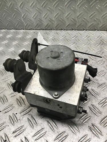 Abs regler - abs-regler, (hydraulikblock)