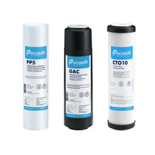 Ecosoft PP5 + GAC + CTO10