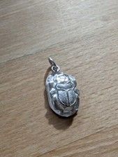 Anhänger Skarabäus Käfer