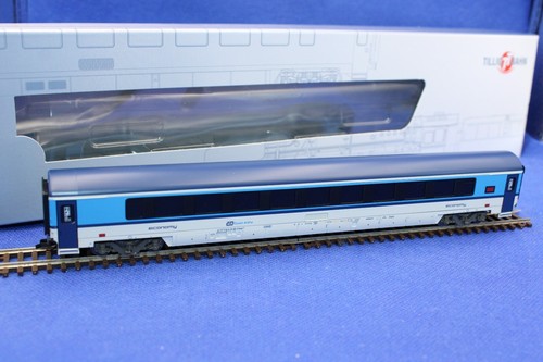 Tillig 01060 cd - tillig,
