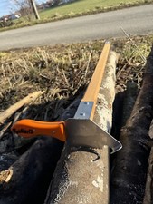 Anreißmeter Forst Reismeter Brennholz 100cm