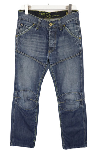 Star elwood heritage embro - g-star,