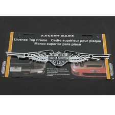 Original Harley Davidson Wings