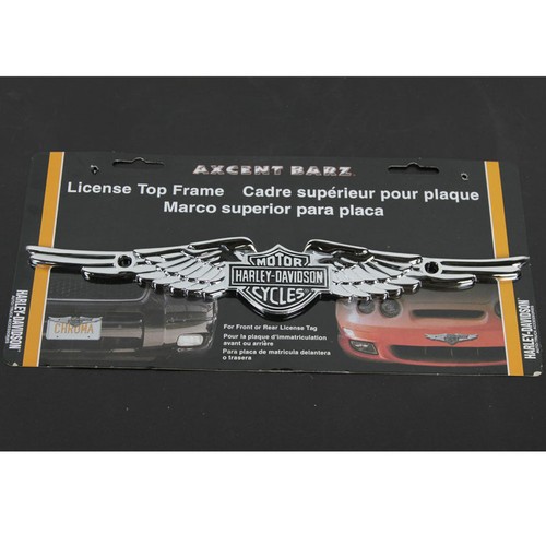 Original harley davidson wings - original,