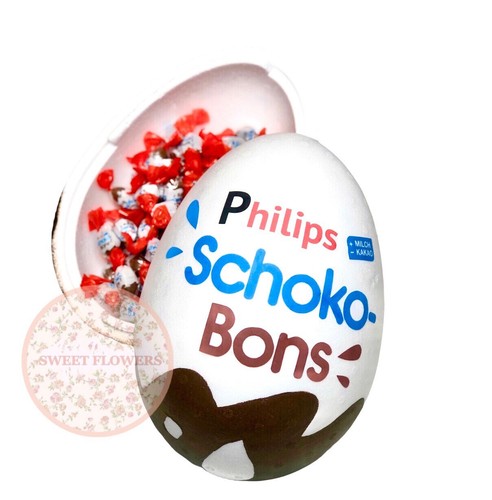 Xxl schokobon personalisiert - xxl,