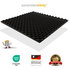 Profil 49x49x3cm anthrazit