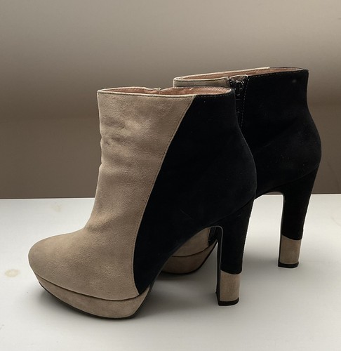 Café noir stiefelette schwarz - noir,