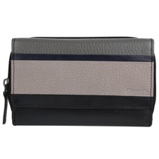 Bench Damen RFID Leder Geldbörse Portmonee Geldbeutel Portemonnaie 92071