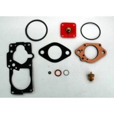 Reparatursatz Solex 35 PDSIT Vergaser Opel KADETT MANTA ASCONA REKORD 1,2-1,7l