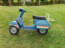 VESPA Electronic PX 200 E Elektro SCOOTER Bimbino PEG Perego KINDER Roller 