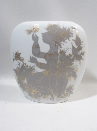 Midcentury rosenthal bjorn - rosenthal,