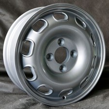 15 Zoll Felgen TZ 5,5x15"