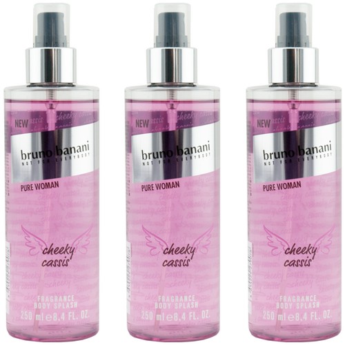 Bruno banani body splash - banani,