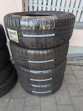 4x Winterreifen 235/55 R18 104H Pirelli Sottozero Winter 210 S2 5-6mm DOT 4719