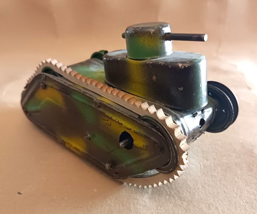 Bing arnold old 1935 tin - old, 1935,