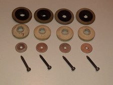 Befestigungsmaterial (Chassis)