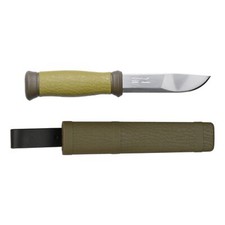 Morakniv mora 2000 - oliv, jagd