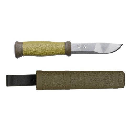 Morakniv mora 2000 oliv jagd - morakniv,