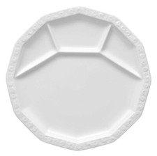 Rosenthal Maria weiß