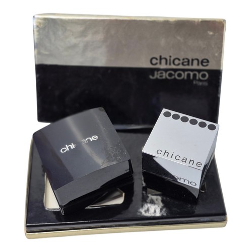 Chicane jacomo box - chicane,