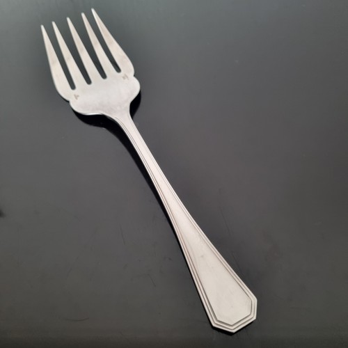 Christofle america gabel - christofle,