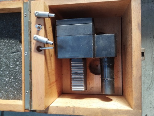 Tool holder vdi - holder,