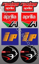 IP sticker Aprilia Racing