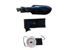 Jagdmesser, "SMITH & WESSON"