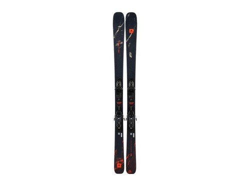 Skifahren all mountain armada - all,