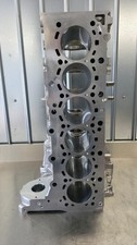 Motorblock Kurbelgehäuse BMW F10 F01 X5, X6 NEU N57D30C m50d