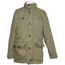 Tom Tailor, Safarijacke