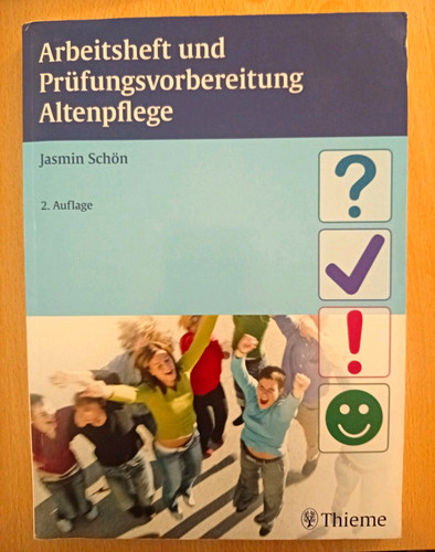 Thieme arbeitsheft und - thieme,