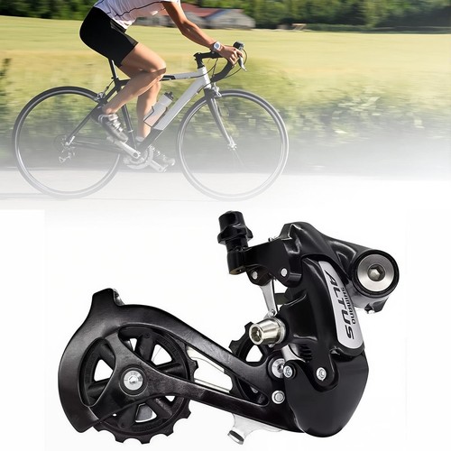 Gang mountainbike hinteres - 7,