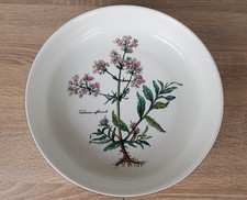 Villeroy & Boch V&B Botanica Schale Schüssel rund Ø ca. 25,2 cm, Höhe ca. 6,2 cm