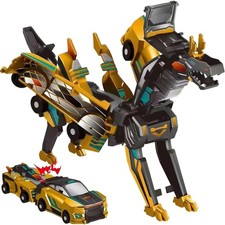 Transformierendes Auto, 2