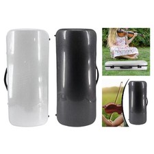 Kohlefaser Geigenkoffer leicht