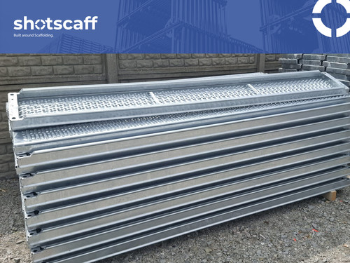 Stahlbohle mit zulassung - 3m,
