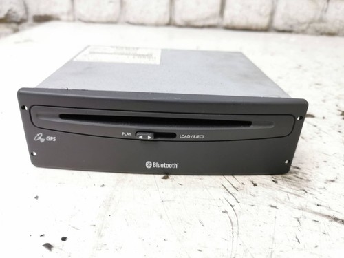 Renault laguna iii 2009 dvd - laguna,