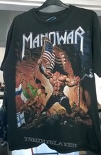 Remake Manowar warriors of the