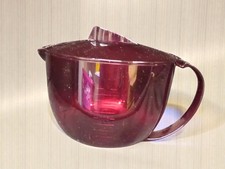 Tupperware MikroCook Kanne