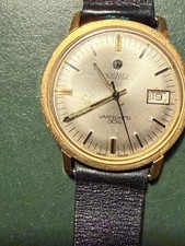 Roamer Vanguard 304 Uhr