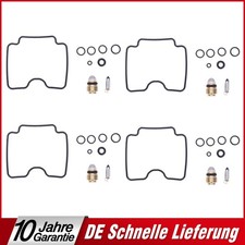 4X FÜR SUZUKI GSF 1200 S SA