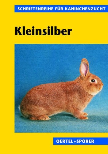 Kleinsilber schriftenreihe - kleinsilber, (schriftenreihe